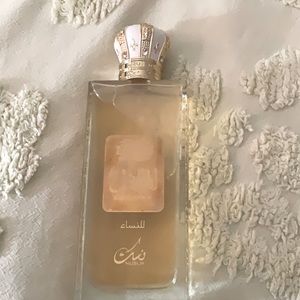 ANA AL AWWAL 3.4 oz. New no box.